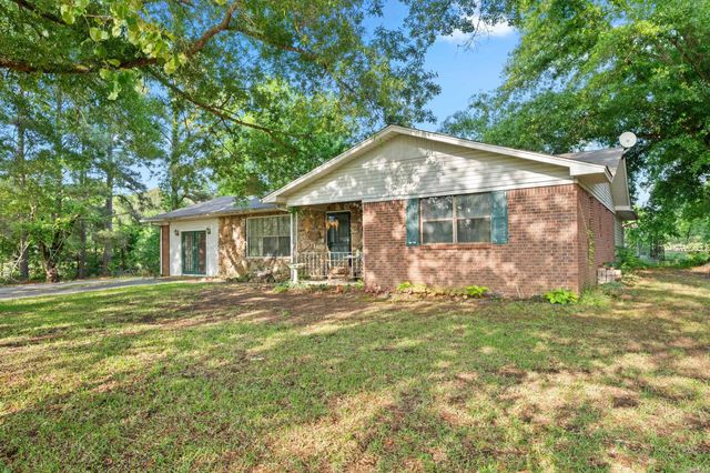 23 Williams Ranch Road, Conway, AR 72032