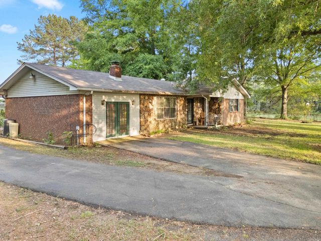 23 Williams Ranch Road, Conway, AR 72032