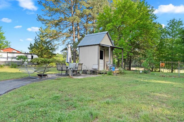 23 Williams Ranch Road, Conway, AR 72032