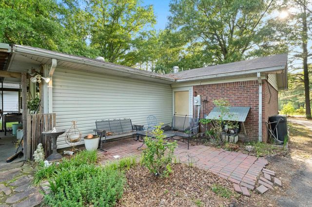 23 Williams Ranch Road, Conway, AR 72032