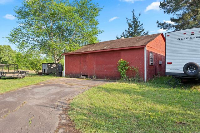 23 Williams Ranch Road, Conway, AR 72032