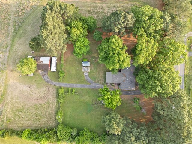 23 Williams Ranch Road, Conway, AR 72032