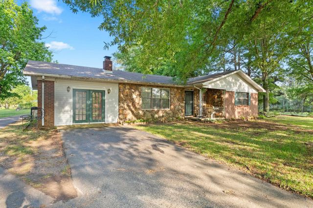 23 Williams Ranch Road, Conway, AR 72032