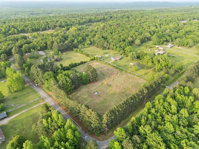23 Williams Ranch Road, Conway, AR 72032