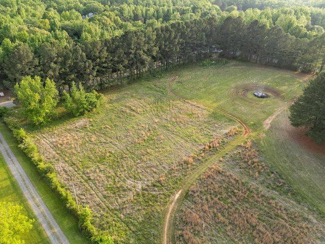 23 Williams Ranch Road, Conway, AR 72032