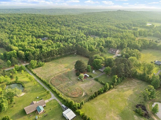 23 Williams Ranch Road, Conway, AR 72032