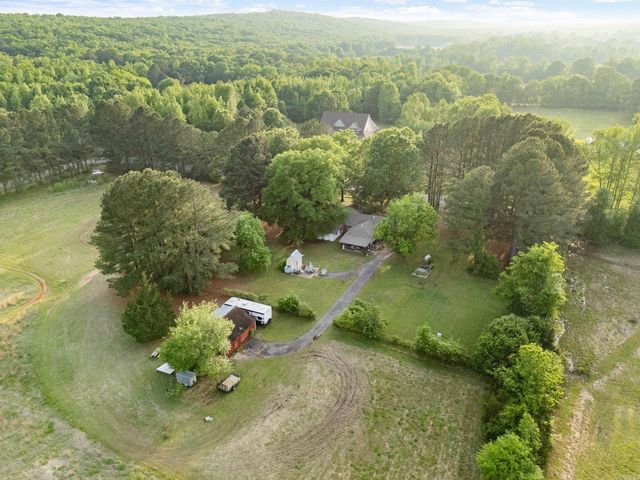 23 Williams Ranch Road, Conway, AR 72032