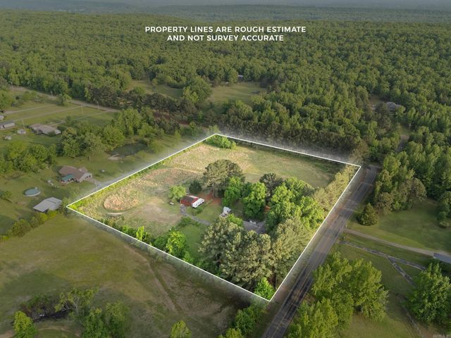 23 Williams Ranch Road, Conway, AR 72032