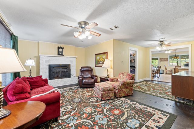 23 Williams Ranch Road, Conway, AR 72032