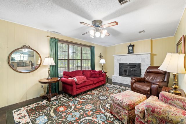 23 Williams Ranch Road, Conway, AR 72032