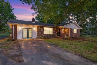 23 Williams Ranch Road, Conway, AR 72032