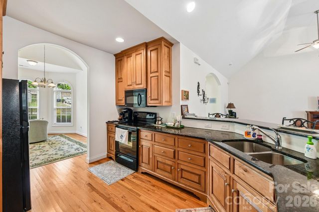 12200 Bronx Drive, Huntersville, NC 28078