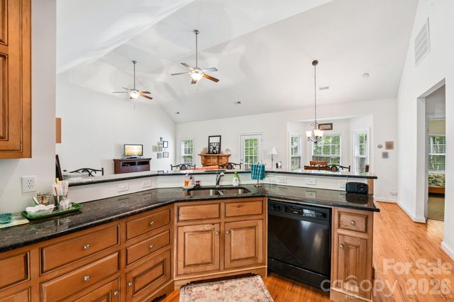 12200 Bronx Drive, Huntersville, NC 28078