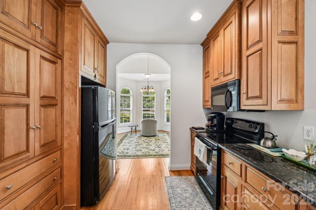 12200 Bronx Drive, Huntersville, NC 28078