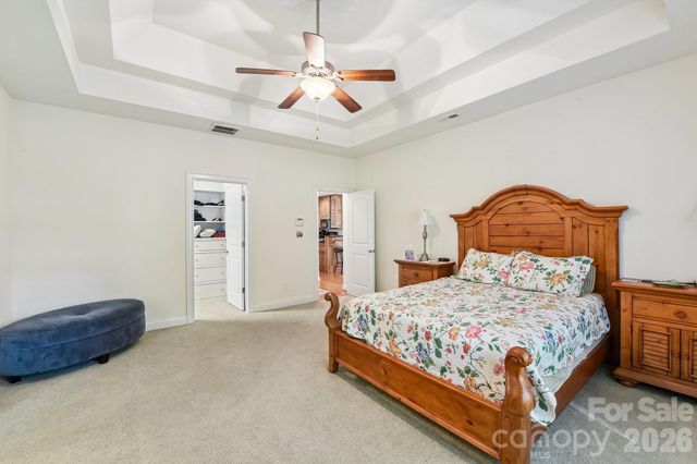 12200 Bronx Drive, Huntersville, NC 28078
