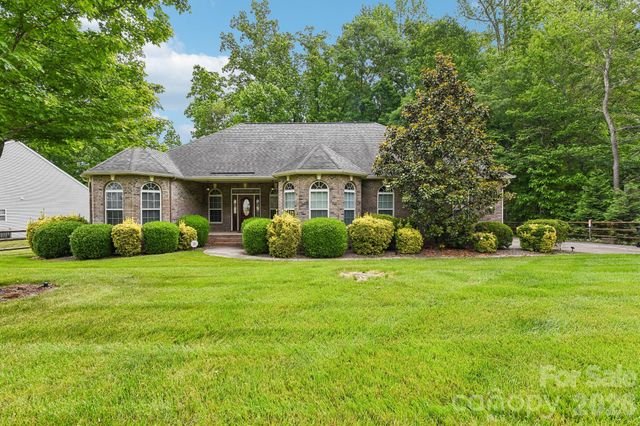 12200 Bronx Drive, Huntersville, NC 28078