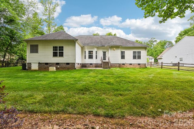 12200 Bronx Drive, Huntersville, NC 28078
