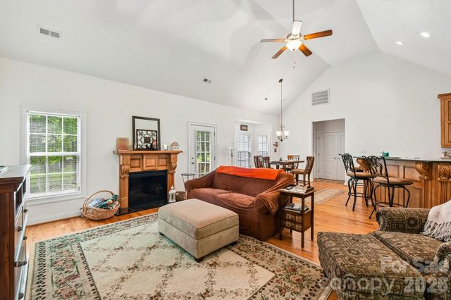 12200 Bronx Drive, Huntersville, NC 28078