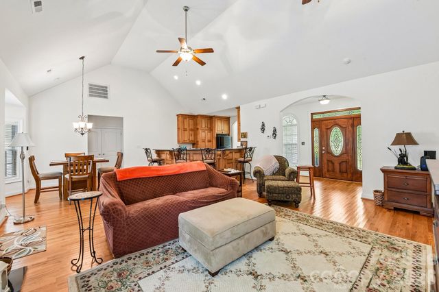 12200 Bronx Drive, Huntersville, NC 28078