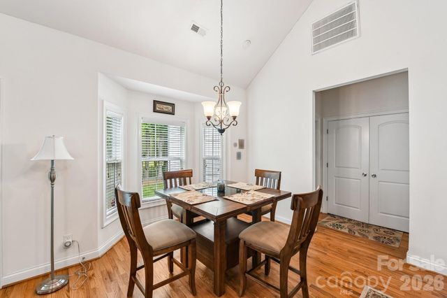 12200 Bronx Drive, Huntersville, NC 28078