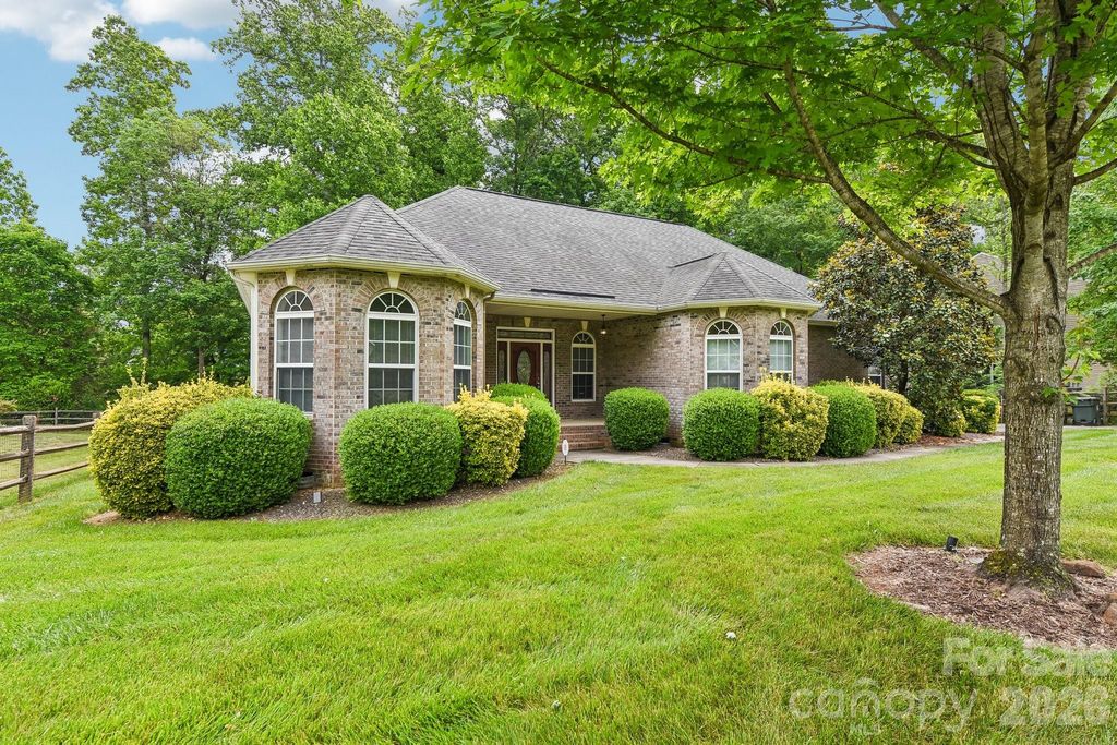 12200 Bronx Drive, Huntersville, NC 28078