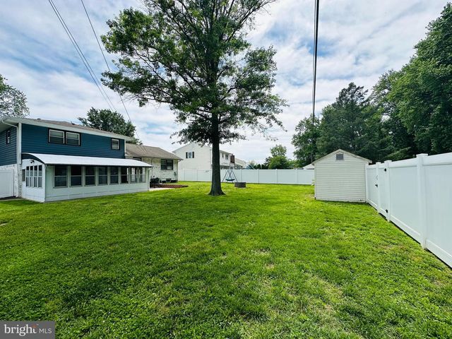 928 WOODCREST DRIVE, Dover, DE 19904