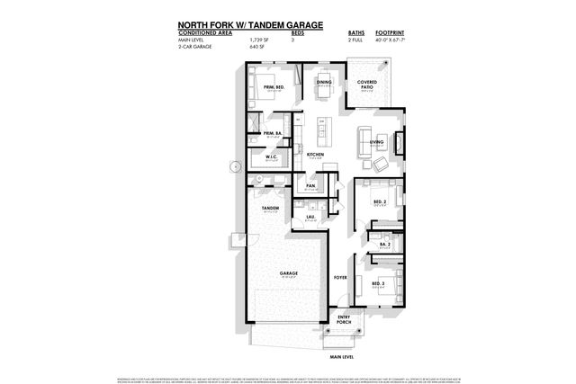 1231 N High Desert Dr, Deer Park, WA 99006