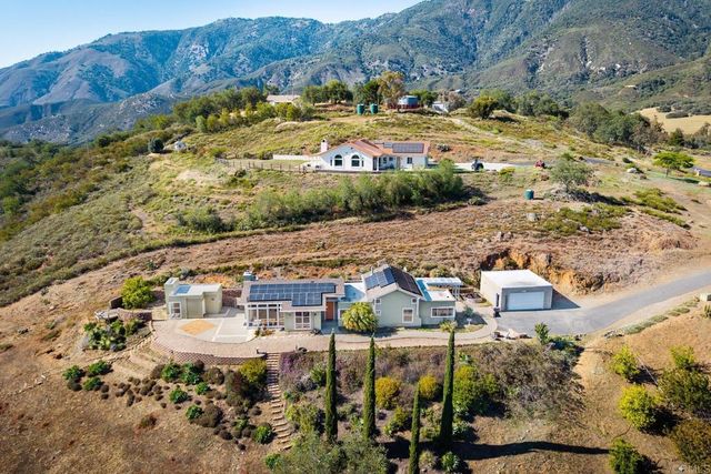 31924 Calle El Potrero, Pauma Valley, CA 92061