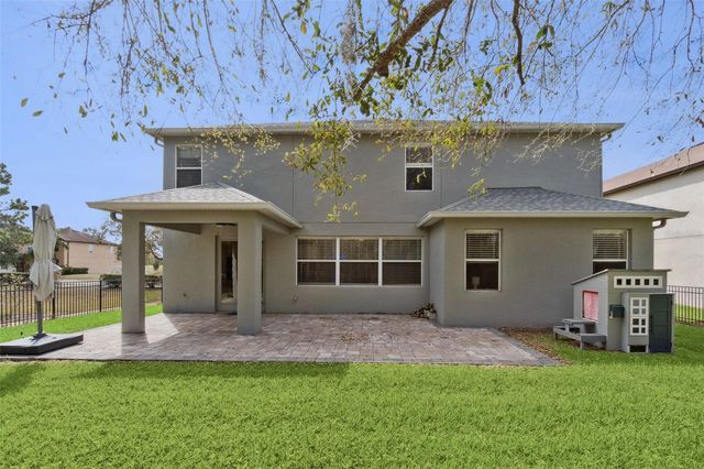 10263 MALPAS POINT, Orlando, FL 32832