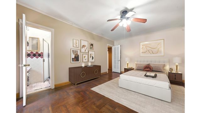 3390 WAYNE Avenue B11, New York City, NY 10467