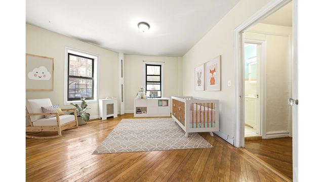 3390 WAYNE Avenue B11, New York City, NY 10467