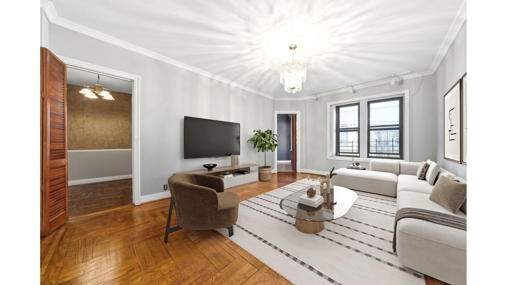 3390 WAYNE Avenue B11, New York City, NY 10467