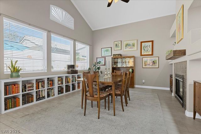 3409 Bedfordshire Place, Las Vegas, NV 89129