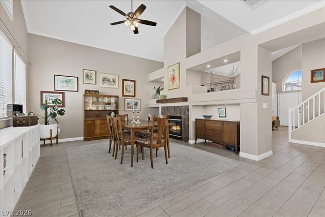 3409 Bedfordshire Place, Las Vegas, NV 89129