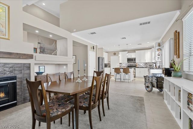 3409 Bedfordshire Place, Las Vegas, NV 89129