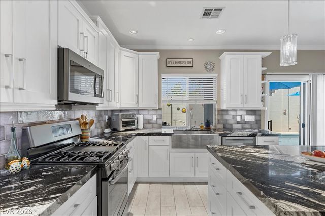 3409 Bedfordshire Place, Las Vegas, NV 89129