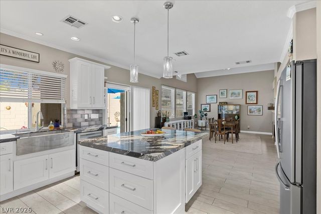 3409 Bedfordshire Place, Las Vegas, NV 89129
