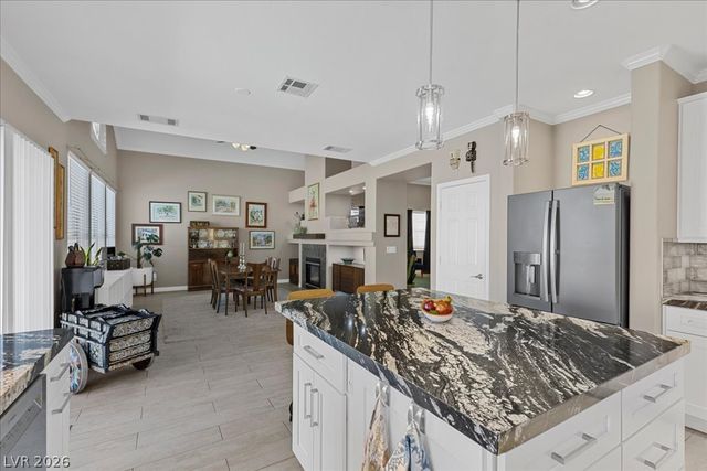 3409 Bedfordshire Place, Las Vegas, NV 89129