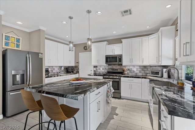 3409 Bedfordshire Place, Las Vegas, NV 89129
