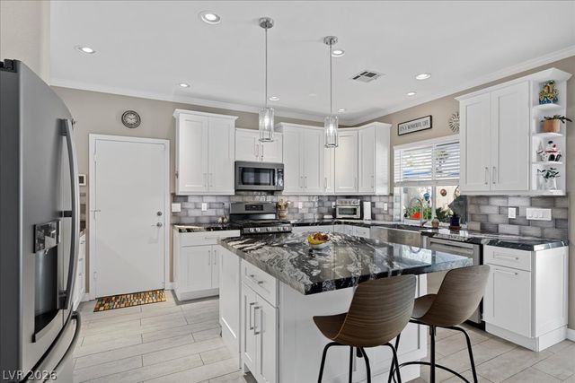 3409 Bedfordshire Place, Las Vegas, NV 89129
