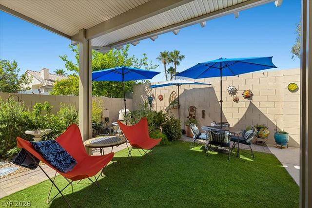 3409 Bedfordshire Place, Las Vegas, NV 89129