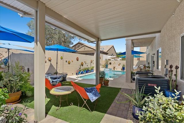 3409 Bedfordshire Place, Las Vegas, NV 89129