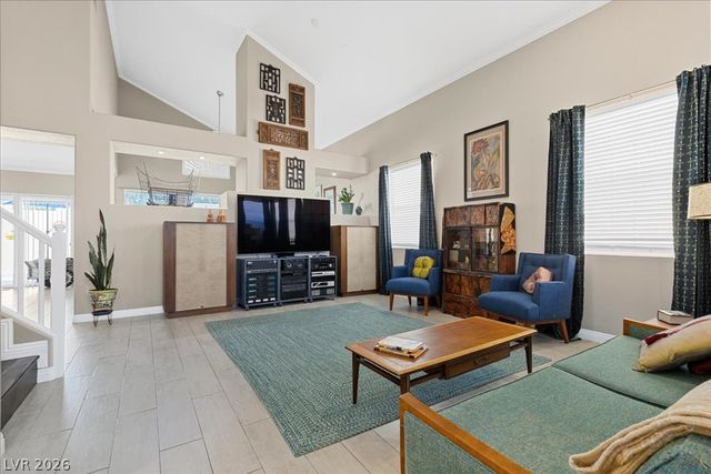3409 Bedfordshire Place, Las Vegas, NV 89129