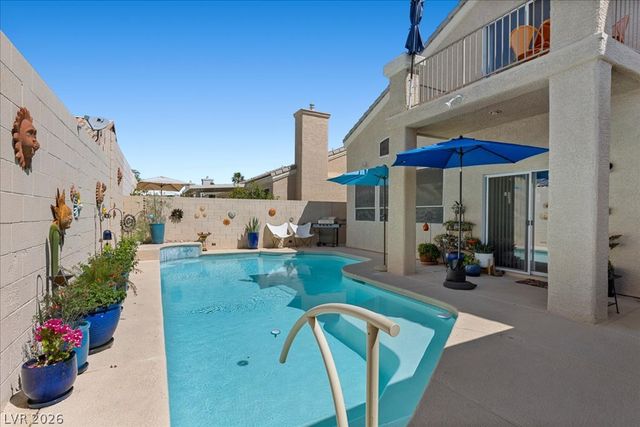 3409 Bedfordshire Place, Las Vegas, NV 89129