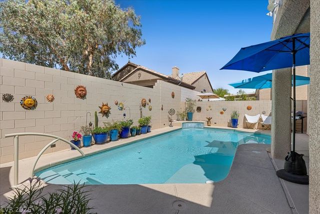 3409 Bedfordshire Place, Las Vegas, NV 89129