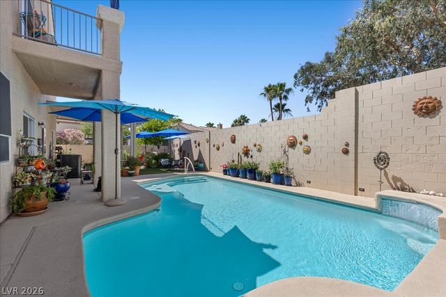 3409 Bedfordshire Place, Las Vegas, NV 89129