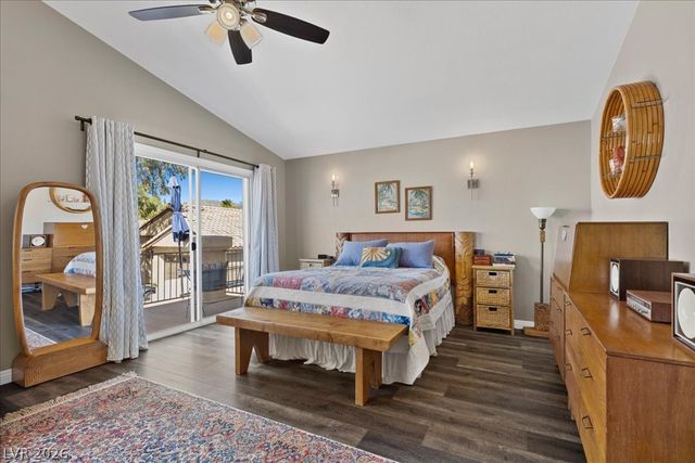 3409 Bedfordshire Place, Las Vegas, NV 89129