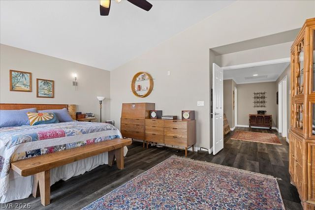 3409 Bedfordshire Place, Las Vegas, NV 89129