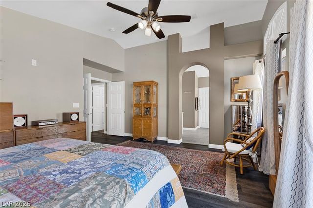 3409 Bedfordshire Place, Las Vegas, NV 89129