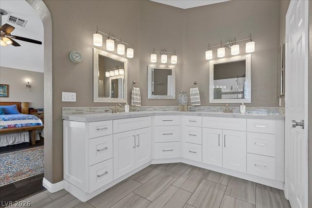 3409 Bedfordshire Place, Las Vegas, NV 89129